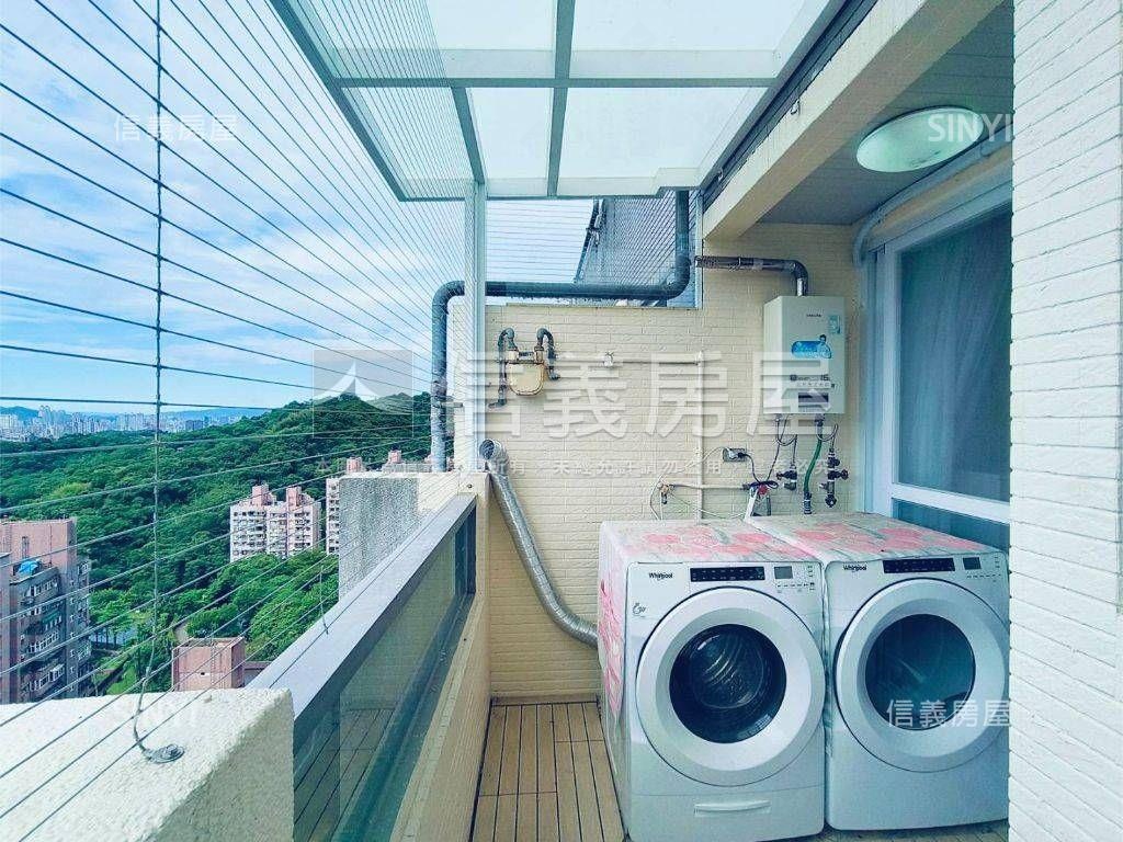 【ＶＲ】愛眉景觀露臺美屋房屋室內格局與周邊環境