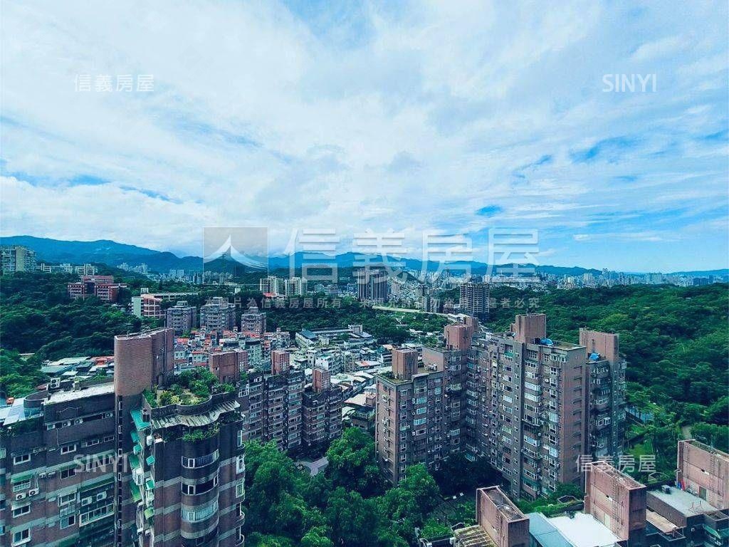 【ＶＲ】愛眉景觀露臺美屋房屋室內格局與周邊環境