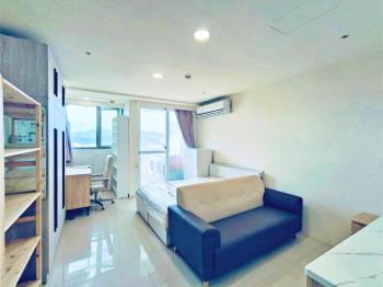 【ＶＲ】愛眉景觀露臺美屋