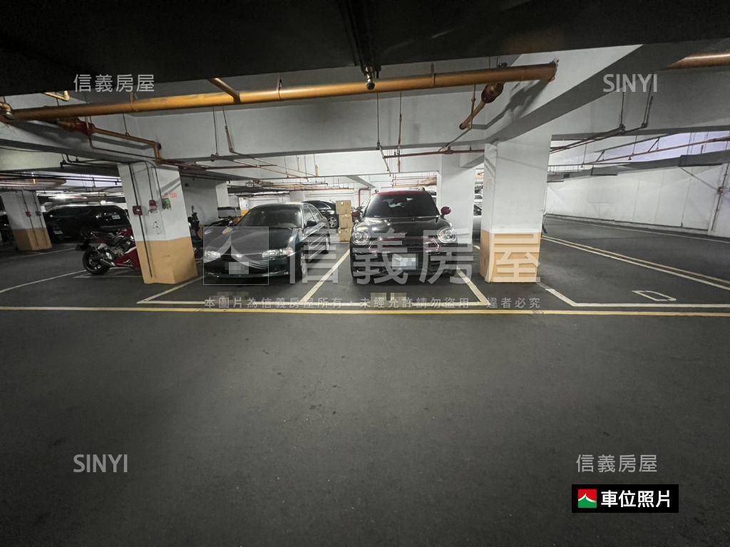 近自由明誠收租樓店房屋室內格局與周邊環境