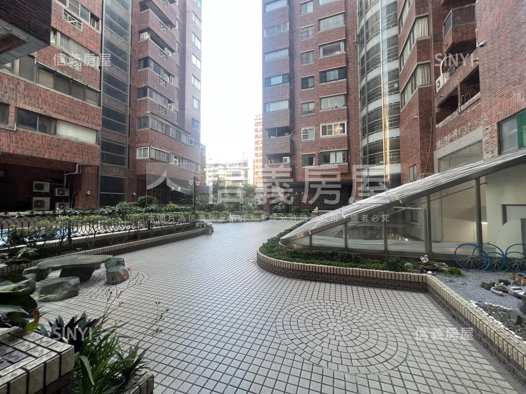 近自由明誠收租樓店房屋室內格局與周邊環境