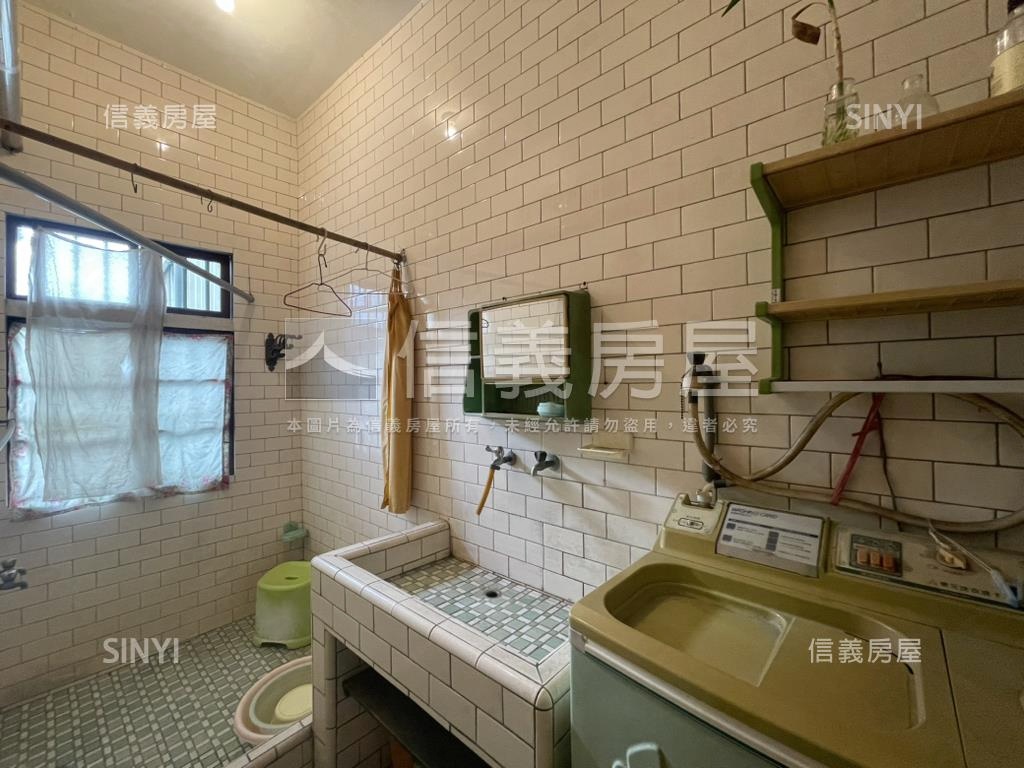 近中華路稀有釋出房屋室內格局與周邊環境