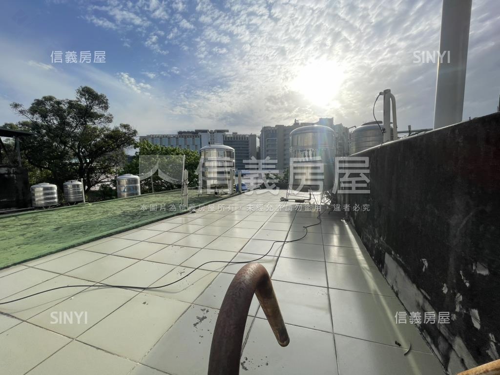 近中華路稀有釋出房屋室內格局與周邊環境