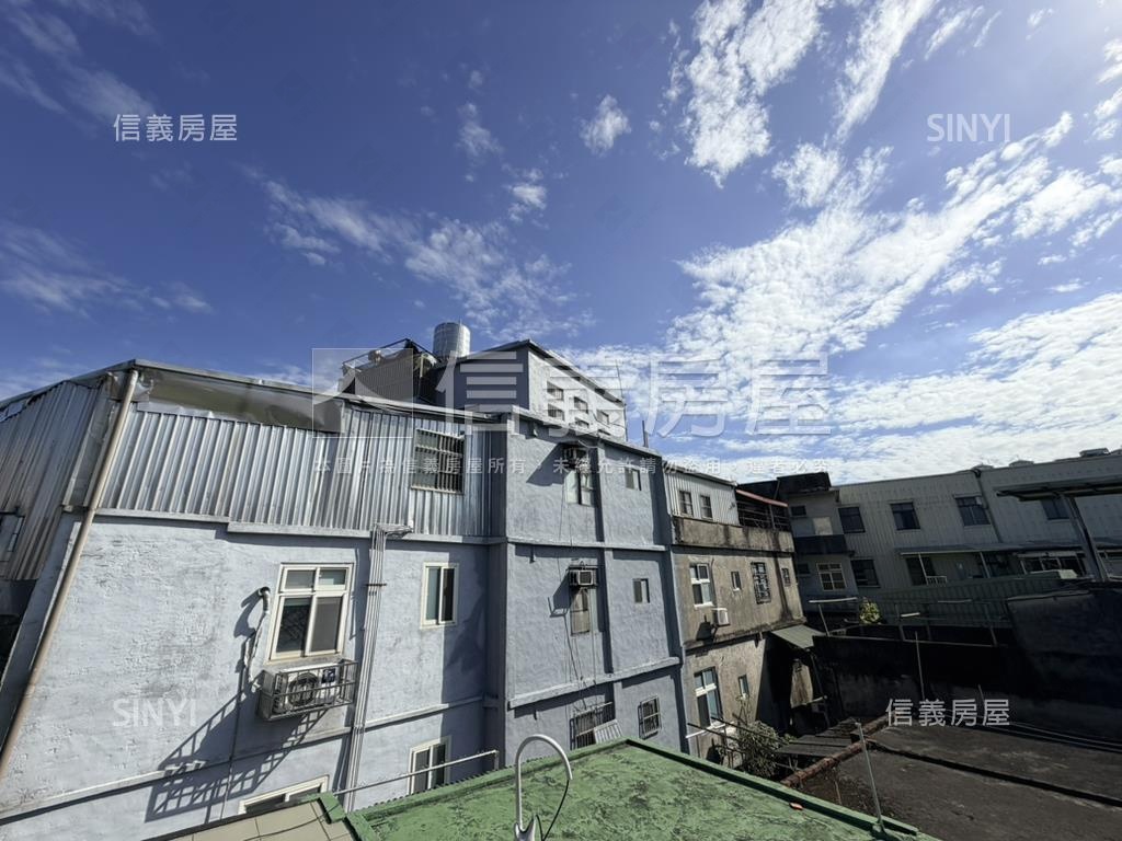 近中華路稀有釋出房屋室內格局與周邊環境