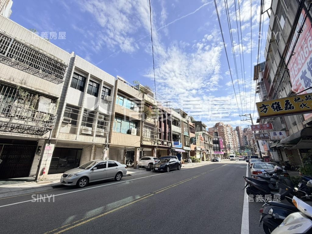 近中華路稀有釋出房屋室內格局與周邊環境