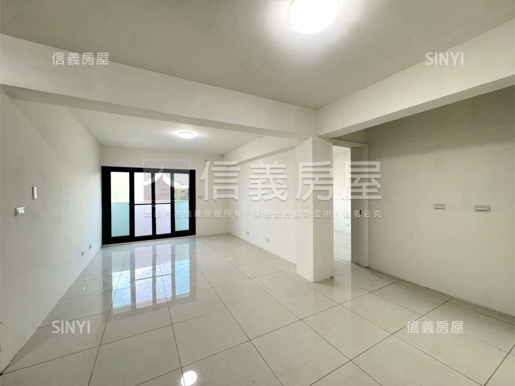 忠孝整新美公寓房屋室內格局與周邊環境