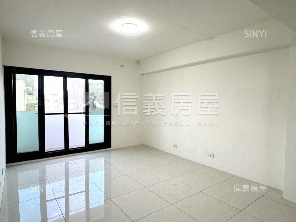 忠孝整新美公寓房屋室內格局與周邊環境