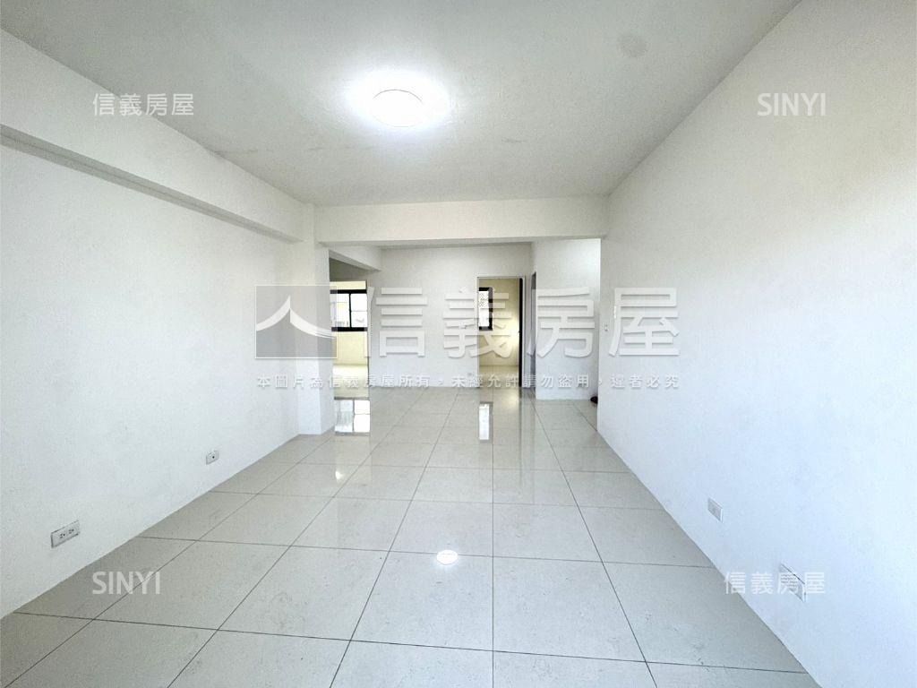 忠孝整新美公寓房屋室內格局與周邊環境