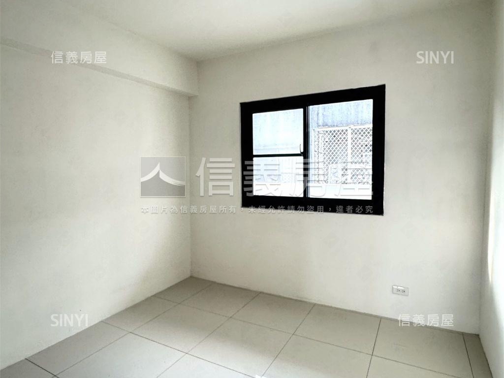 忠孝整新美公寓房屋室內格局與周邊環境