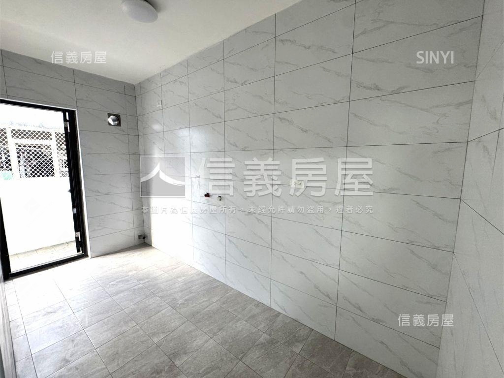 忠孝整新美公寓房屋室內格局與周邊環境