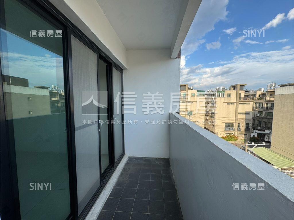 忠孝整新美公寓房屋室內格局與周邊環境