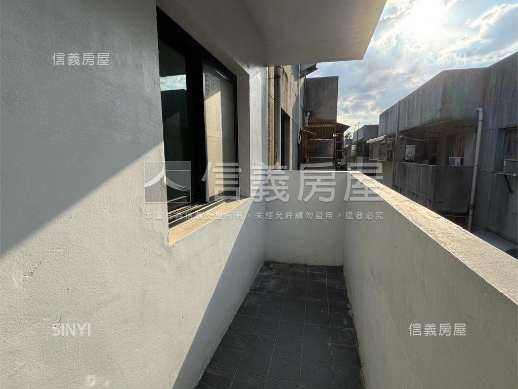 忠孝整新美公寓房屋室內格局與周邊環境