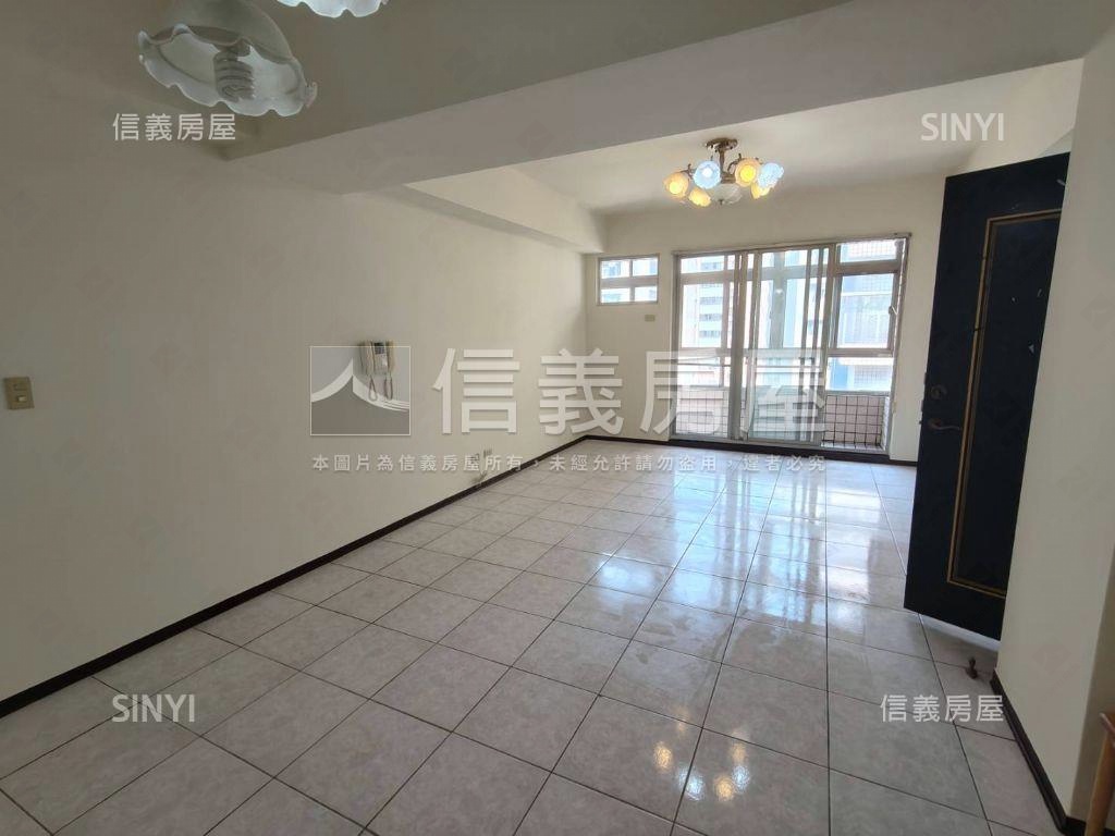 中壢。未來體育園區大三房房屋室內格局與周邊環境