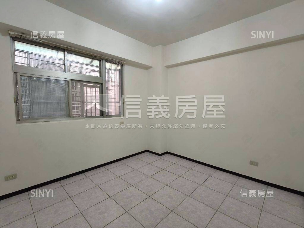 中壢。未來體育園區大三房房屋室內格局與周邊環境