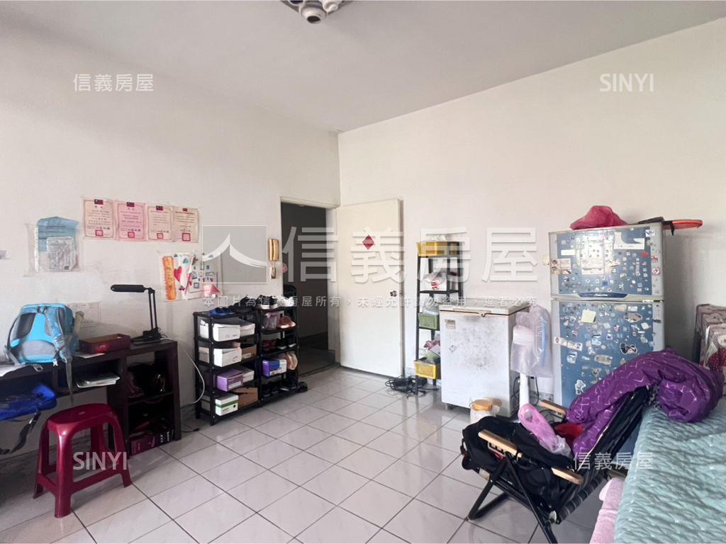 植物園明亮三房房屋室內格局與周邊環境