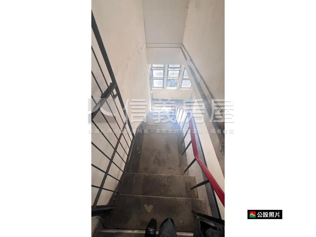 植物園明亮三房房屋室內格局與周邊環境