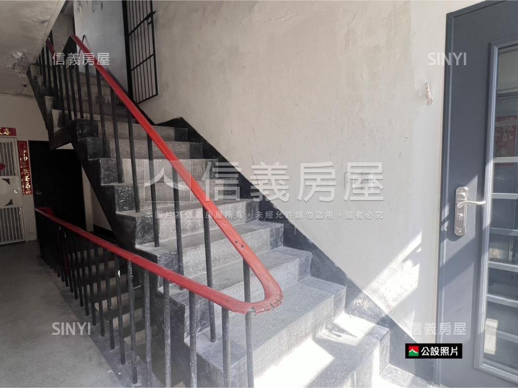 植物園明亮三房房屋室內格局與周邊環境