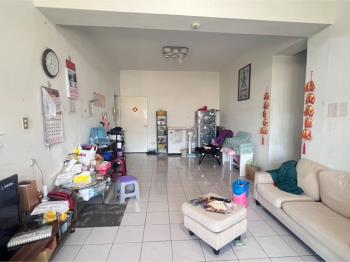 植物園明亮三房