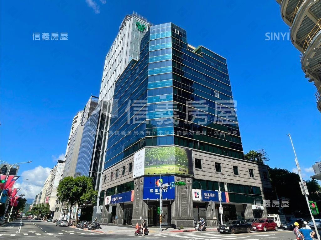 松江南京捷運★氣派純辦房屋室內格局與周邊環境