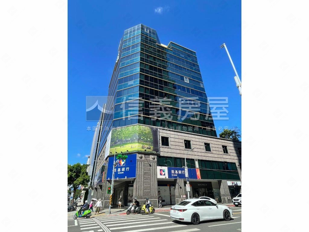 松江南京捷運★氣派純辦房屋室內格局與周邊環境