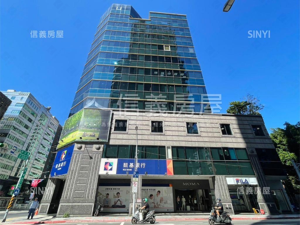 松江南京捷運★氣派純辦房屋室內格局與周邊環境