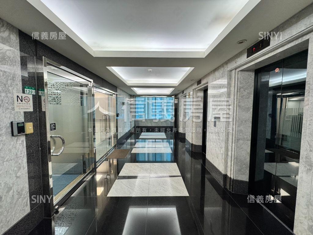 松江南京捷運★氣派純辦房屋室內格局與周邊環境