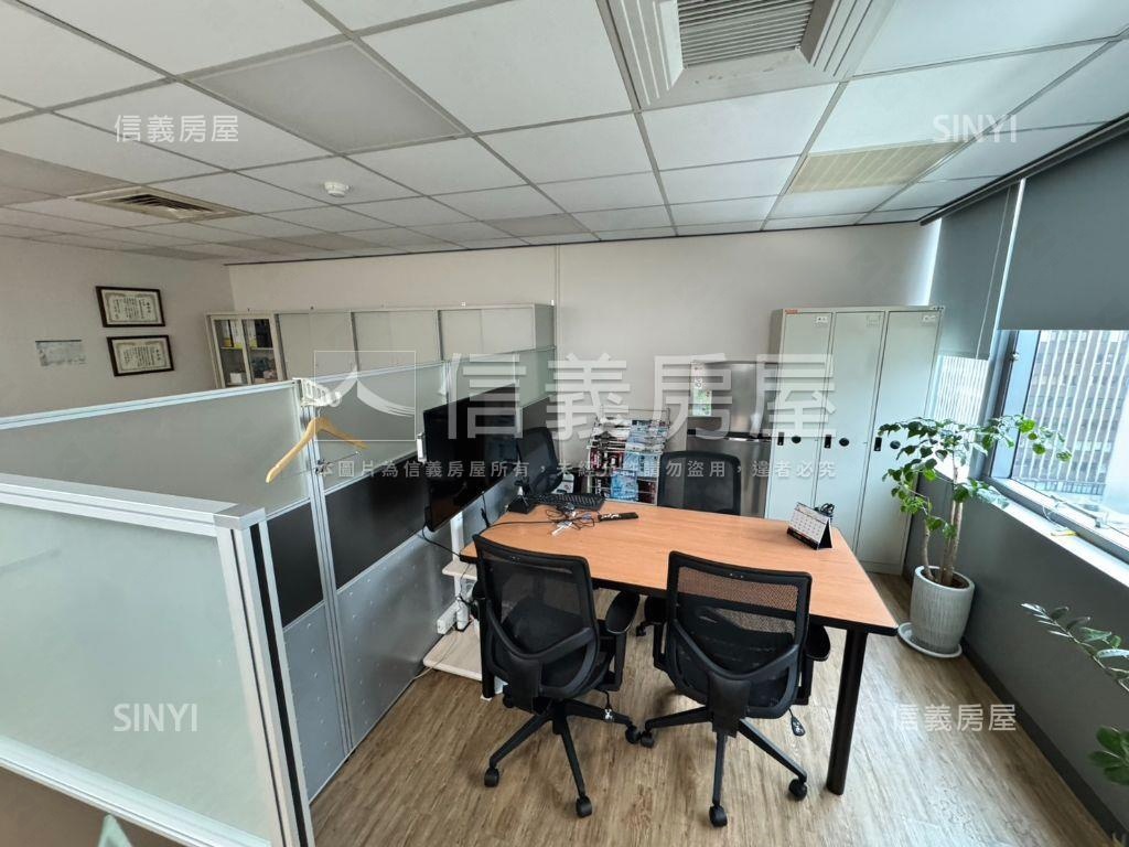 松江南京捷運★氣派純辦房屋室內格局與周邊環境