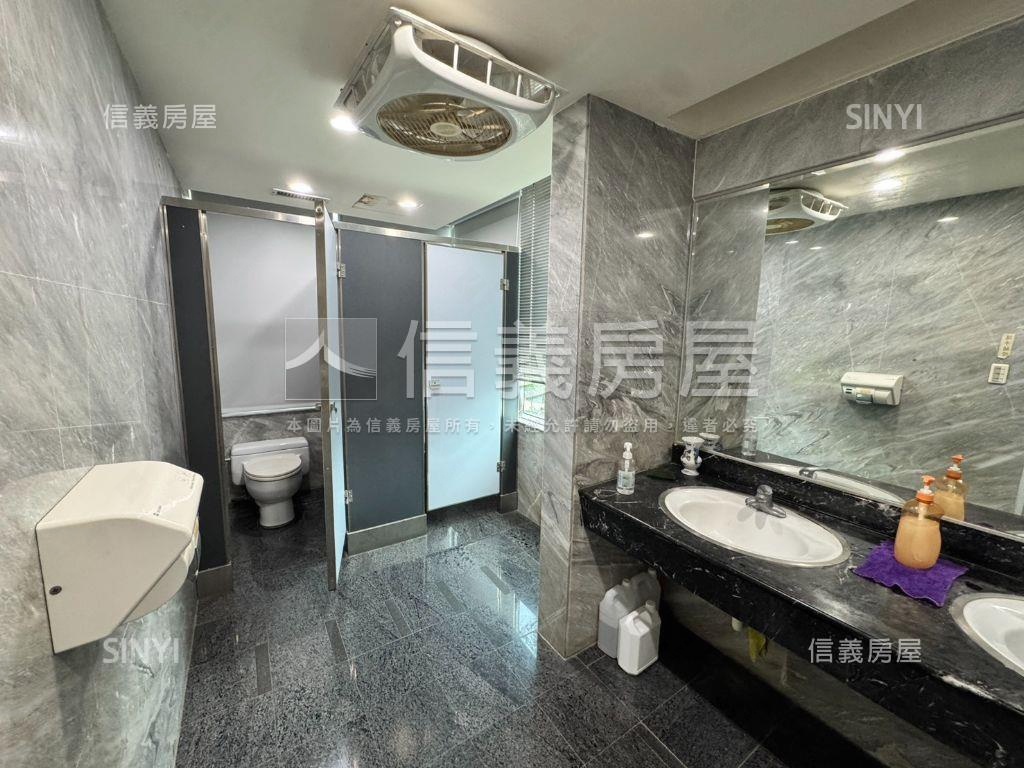 松江南京捷運★氣派純辦房屋室內格局與周邊環境