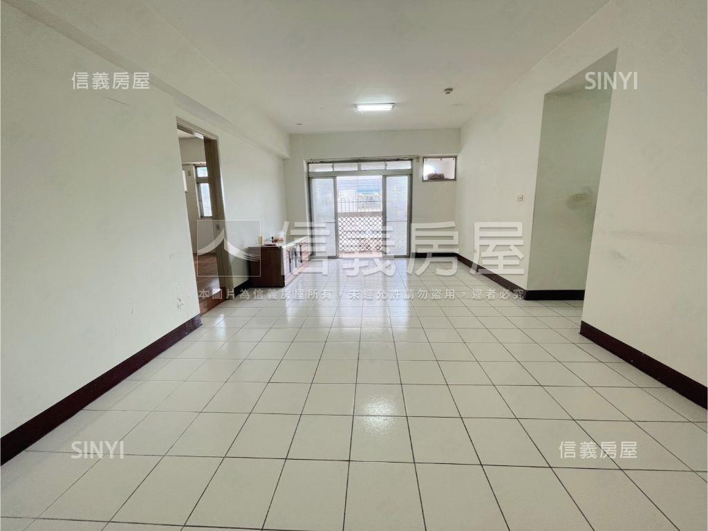 推！！中崙溫馨大四房房屋室內格局與周邊環境