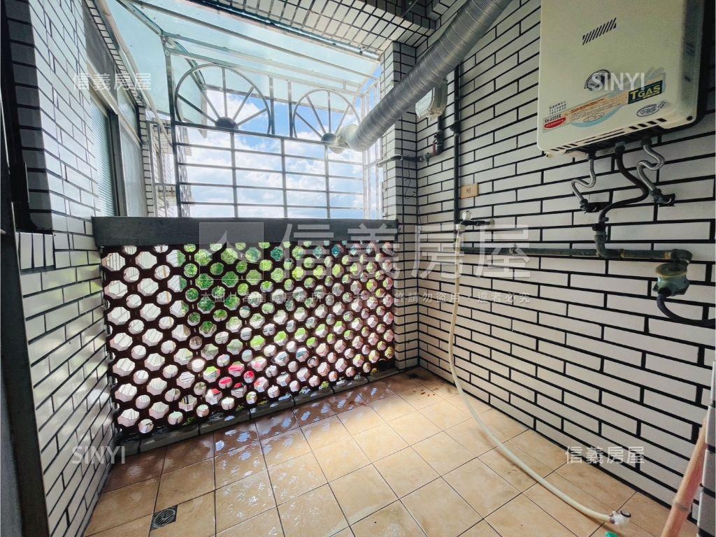 推！！中崙溫馨大四房房屋室內格局與周邊環境