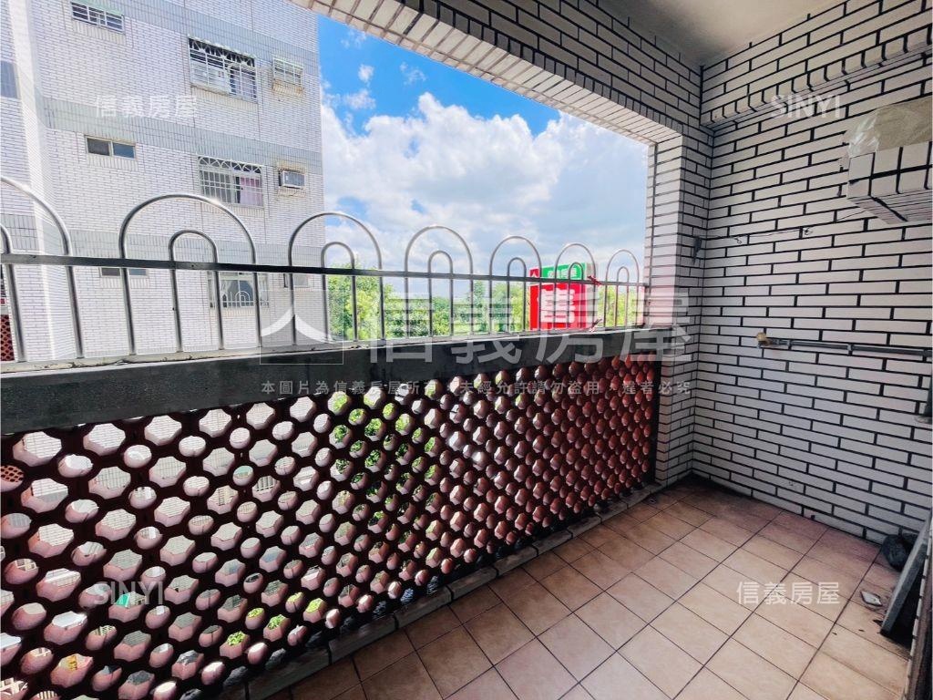 推！！中崙溫馨大四房房屋室內格局與周邊環境