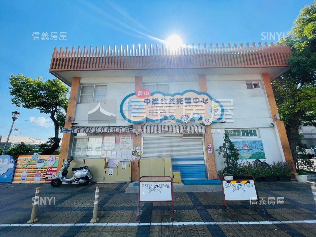 推！！中崙溫馨大四房房屋室內格局與周邊環境