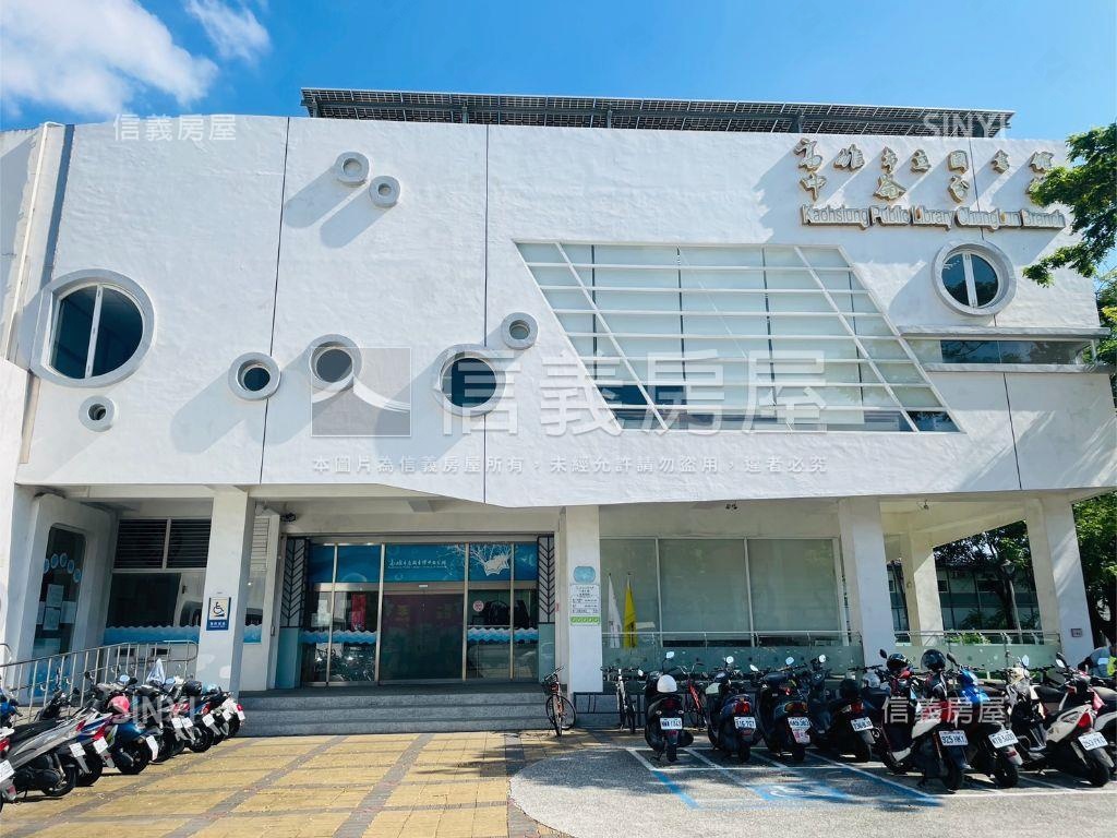 推！！中崙溫馨大四房房屋室內格局與周邊環境