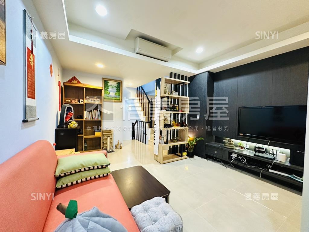 八德稀有五房日式別墅房屋室內格局與周邊環境