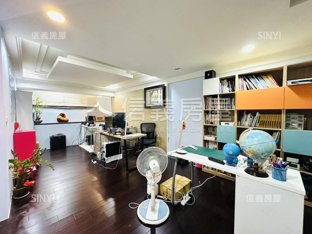 八德稀有五房日式別墅房屋室內格局與周邊環境