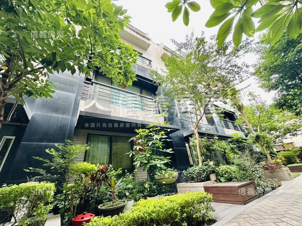 八德稀有五房日式別墅房屋室內格局與周邊環境