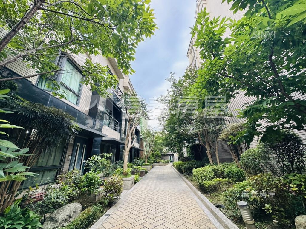 八德稀有五房日式別墅房屋室內格局與周邊環境