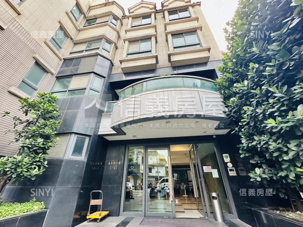 八德稀有五房日式別墅房屋室內格局與周邊環境