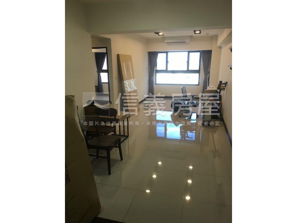 星視界高樓兩房車位房屋室內格局與周邊環境