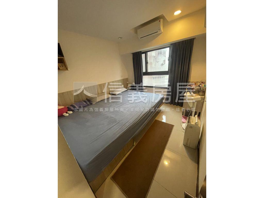 星視界高樓兩房車位房屋室內格局與周邊環境