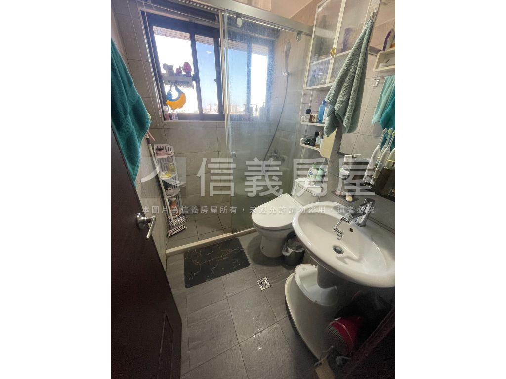 星視界高樓兩房車位房屋室內格局與周邊環境