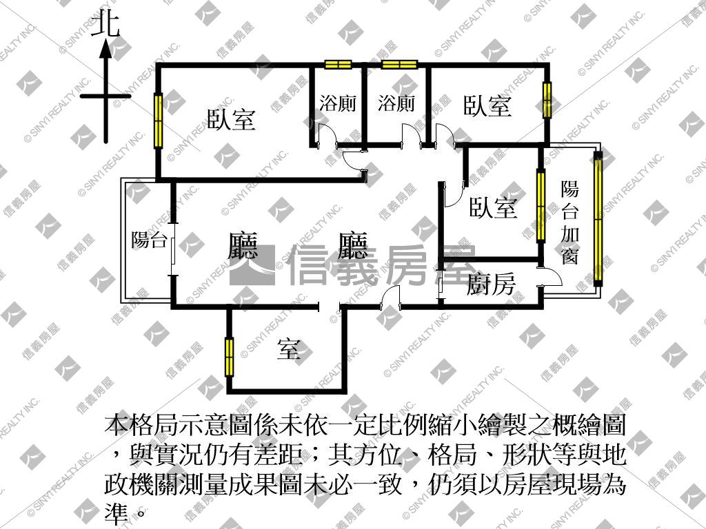 八德稀有湖水裔三房車位房屋室內格局與周邊環境