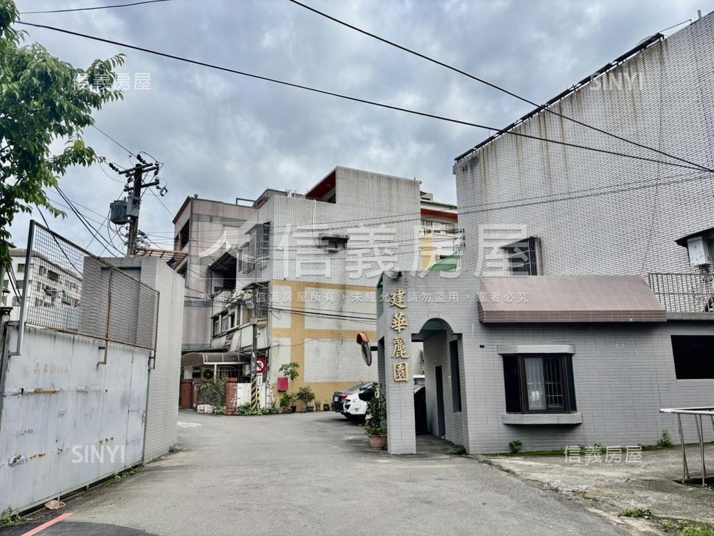 高峰路大地坪邊間透天房屋室內格局與周邊環境