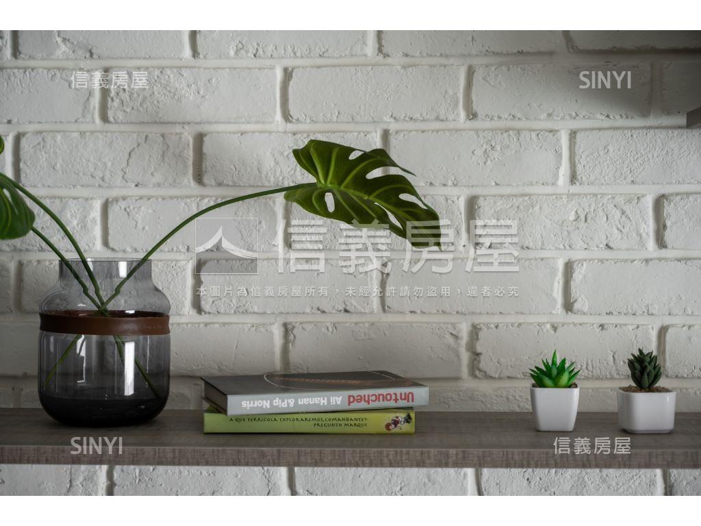 高樓視野朝南文心匯房屋室內格局與周邊環境