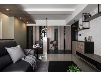 高樓視野朝南文心匯