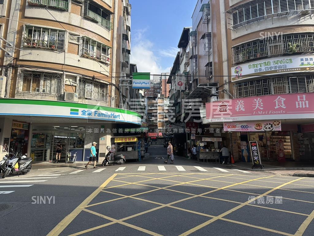 學府路方正雅寓房屋室內格局與周邊環境