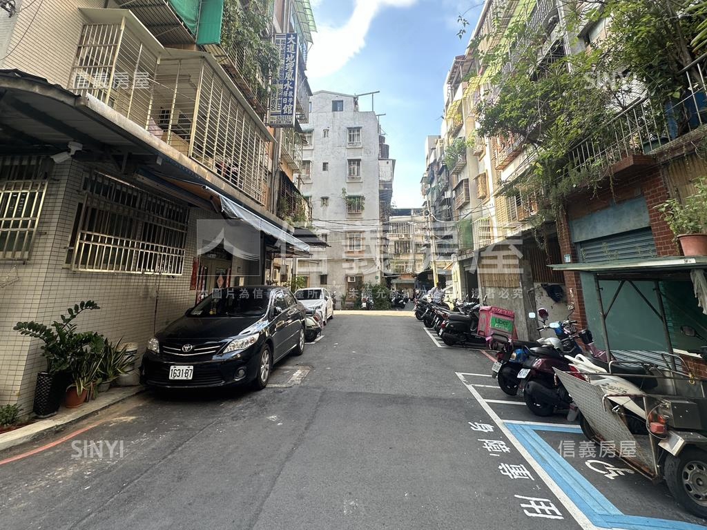 學府路方正雅寓房屋室內格局與周邊環境