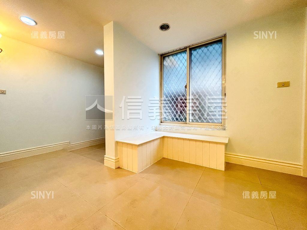 碧湖首排｜麗山靜巷大３房房屋室內格局與周邊環境