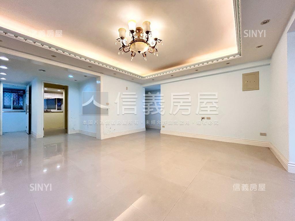 碧湖首排｜麗山靜巷大３房房屋室內格局與周邊環境
