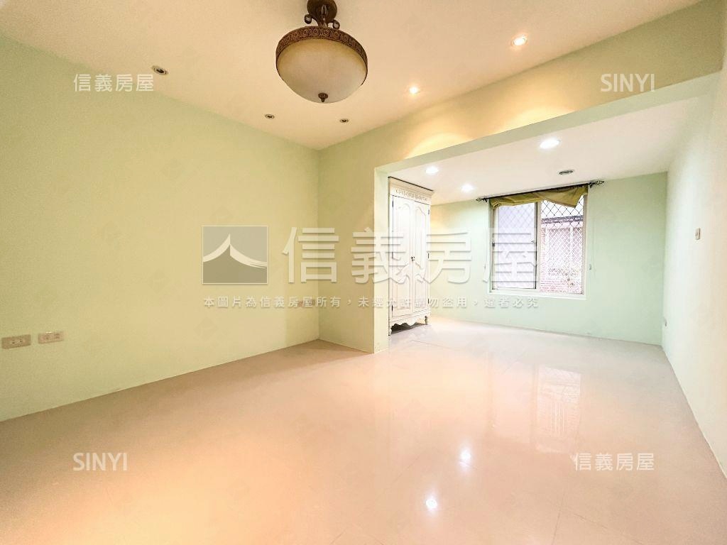 碧湖首排｜麗山靜巷大３房房屋室內格局與周邊環境